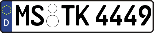 MS-TK4449