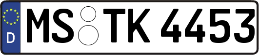 MS-TK4453
