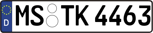 MS-TK4463