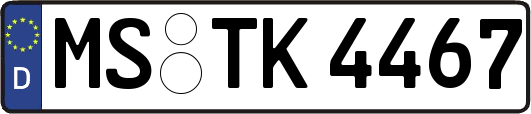 MS-TK4467