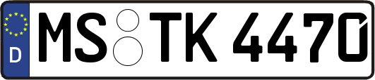 MS-TK4470