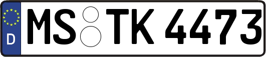 MS-TK4473