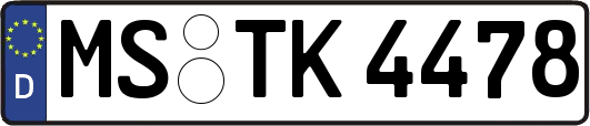 MS-TK4478