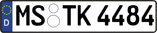 MS-TK4484