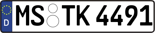MS-TK4491