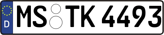 MS-TK4493
