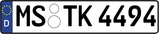MS-TK4494