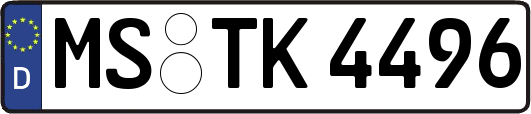 MS-TK4496