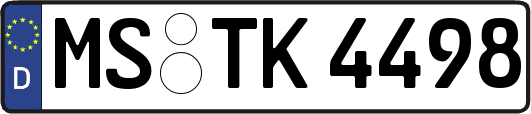 MS-TK4498