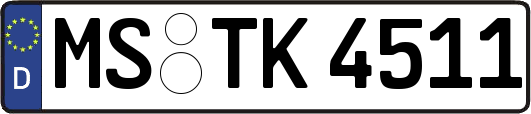 MS-TK4511