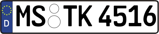 MS-TK4516