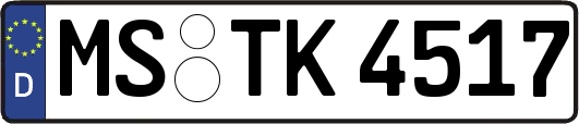 MS-TK4517
