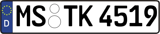 MS-TK4519