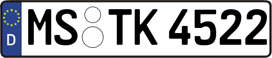 MS-TK4522