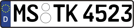 MS-TK4523