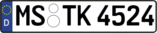 MS-TK4524