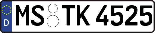 MS-TK4525