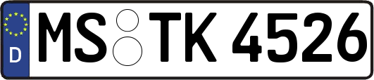 MS-TK4526