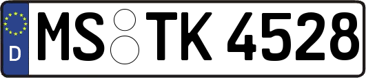 MS-TK4528