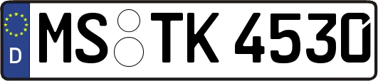 MS-TK4530
