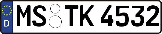 MS-TK4532