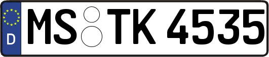 MS-TK4535