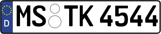 MS-TK4544
