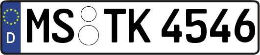 MS-TK4546