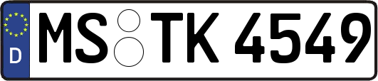 MS-TK4549