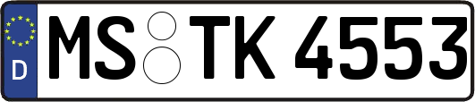 MS-TK4553