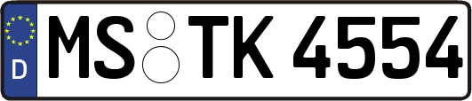 MS-TK4554