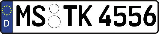 MS-TK4556