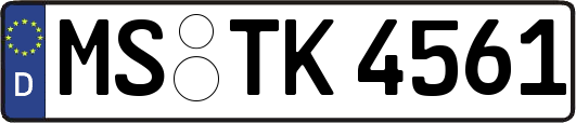 MS-TK4561