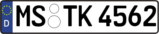 MS-TK4562