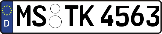 MS-TK4563