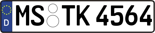 MS-TK4564