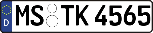 MS-TK4565