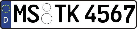 MS-TK4567
