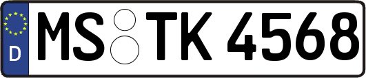 MS-TK4568