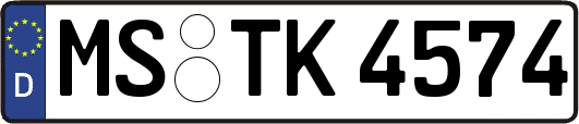 MS-TK4574