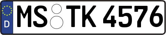 MS-TK4576