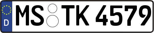 MS-TK4579