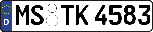 MS-TK4583