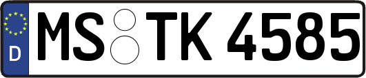 MS-TK4585
