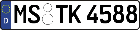 MS-TK4588