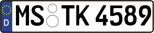 MS-TK4589