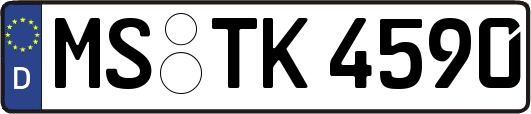 MS-TK4590