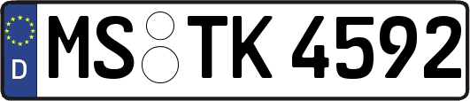 MS-TK4592