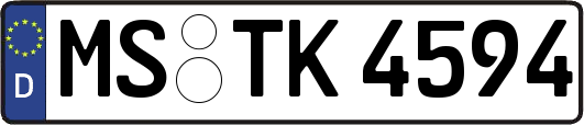 MS-TK4594