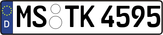 MS-TK4595